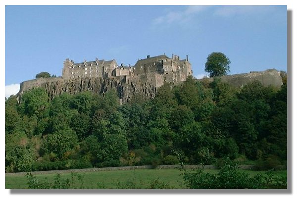 Stirling Castle