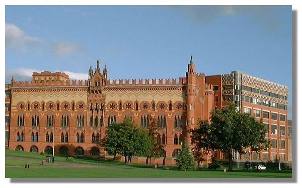 Templeton Carpet Factory