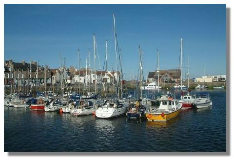 anstruther