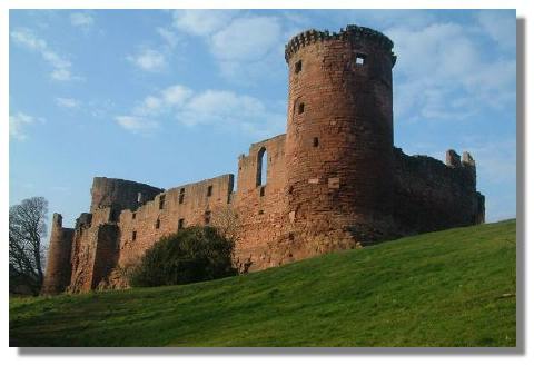 bothwell castle