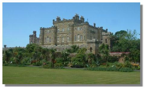 culzean castle ayrshire