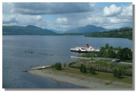 loch lomond