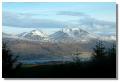 Ben Lawers, Perthshire