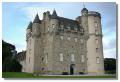 Castle Fraser, Aberdeenshire