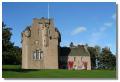 Crathes Castle, Aberdeenshire