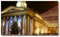 Exchange Square, Glasgow