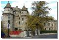 Falkland Palace, Fife