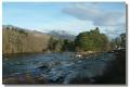 Falls of Dochart, Perthshire