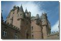 Glamis Castle, Angus