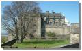 Royal Palace, Stirling Castle