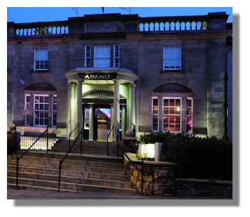 Adamo Hotel