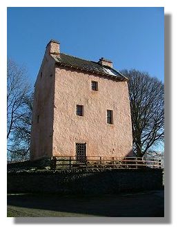 Barns Tower