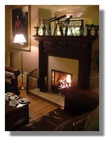 Black Bull Hotel, Killearn