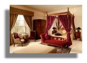 Bedroom, Boath House