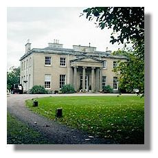 Boath House