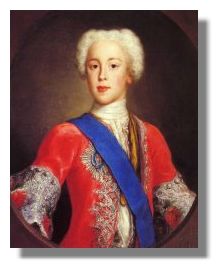 Bonnie Prince Charlie