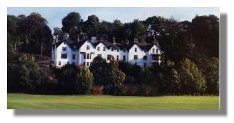 Craigellachie Hotel