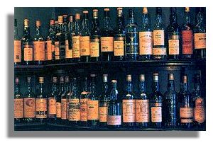 Craigellachie Whisky