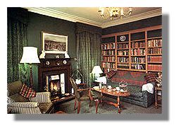 Craigellachie Library