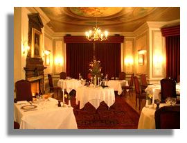 Sutherland Dining Room