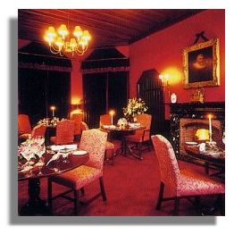 Cromlix House Hotel
