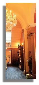 Culloden House Hotel