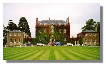 Culloden House Hotel