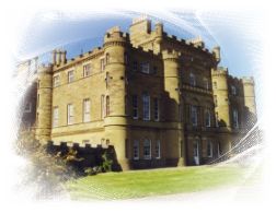 Culzean Castle