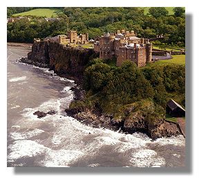 Culzean Castle
