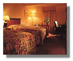 Dalmahoy Hotel and Country Club