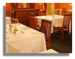 Restaurant, Donavourd Country House