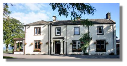 Great Places To Stay Best Western Dryfesdale Country House Hotel Greeted