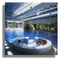 Triangle Health & Fitness