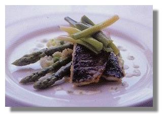 Dining at Enterkine House