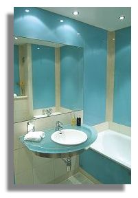 Glasshouse, Edinburgh