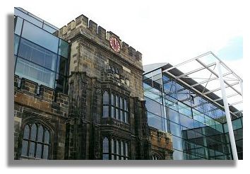 Glasshouse, Edinburgh