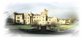 Glenapp Castle