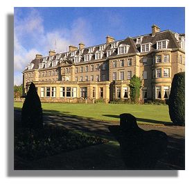 Gleneagles Hotel