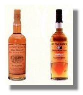Glenmorangie Malts