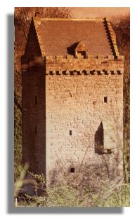 Tower of Hallbar