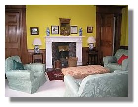 Harmony Drawing Room