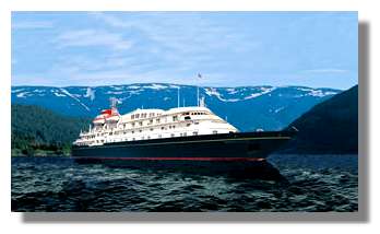 Hebridean Spirit