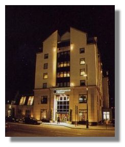 Macdonald Holyrood Hotel