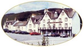 Kenmore Hotel