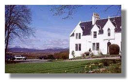 Kinloch Lodge