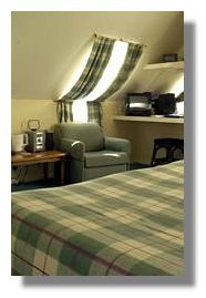 Inn at Lathones Bedroom