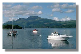 Loch Lomond