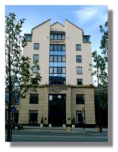 Macdonald Holyrood Hotel