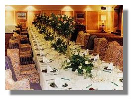 Functions at Marcliffe of Pitfodels