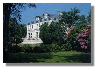 Marcliffe of Pitfodels